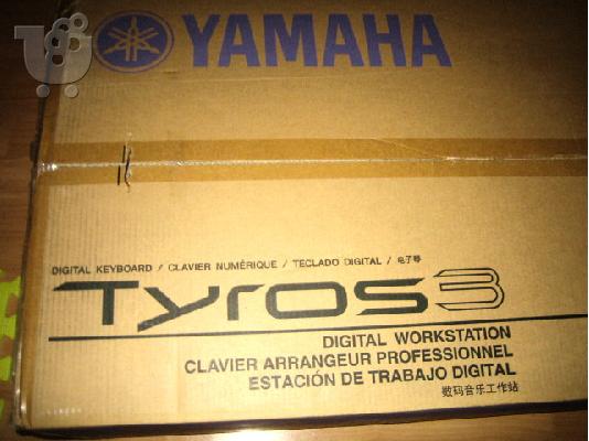 PoulaTo: (Προς πώληση) Korg Pa2XPro..Yamaha Tyros 3..Korg Pa800